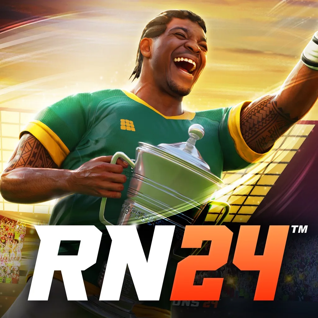 Rugby Nations 24