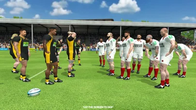 Rugby Nations 24 screenshot 4