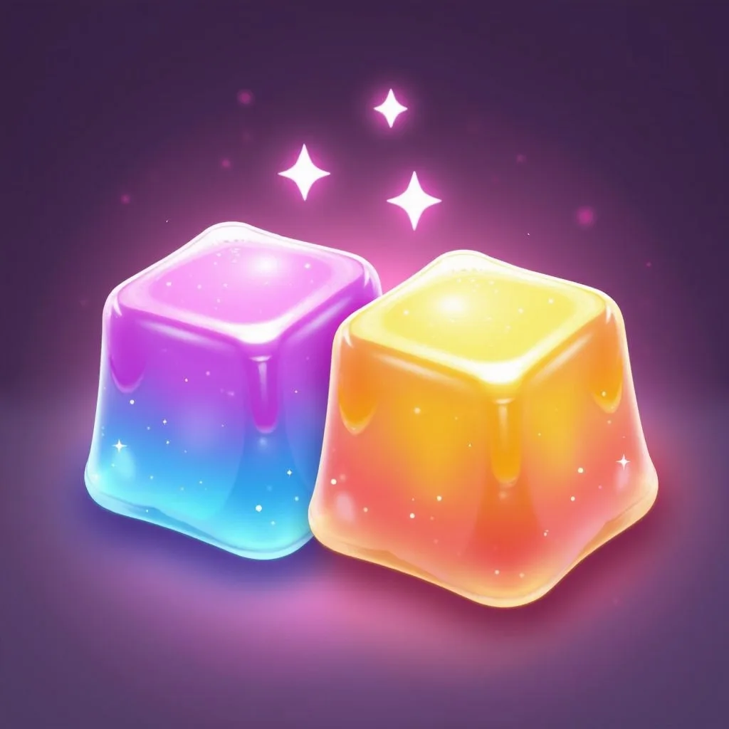 Merge the Jelly