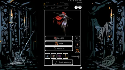 Buriedbornes2 screenshot 3