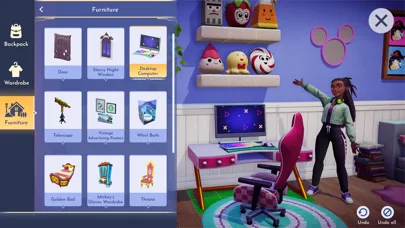 Disney Dreamlight Valley screenshot 4