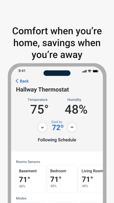 First Alert by Resideo screenshot 3