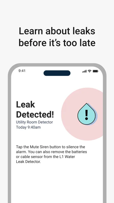 First Alert by Resideo screenshot 5