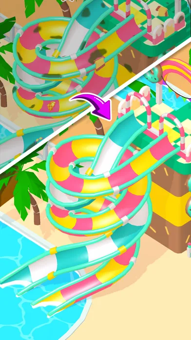 WaterPark Boys screenshot 3