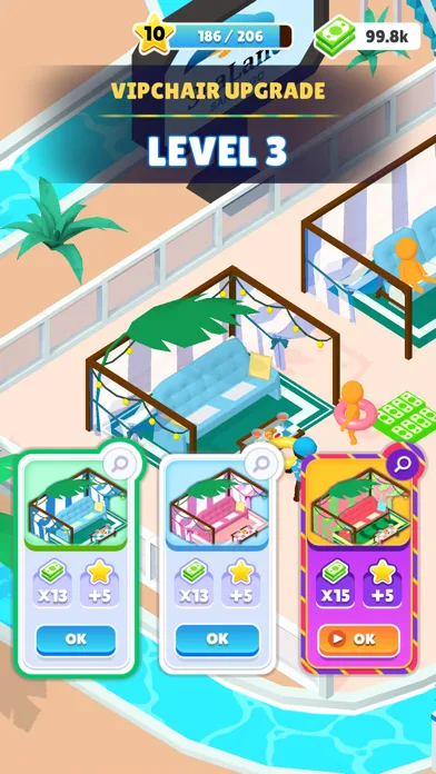 WaterPark Boys screenshot 4