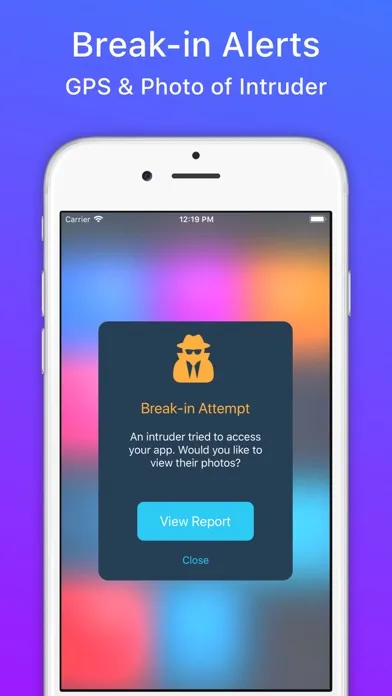 MaxVault - Photo & Video Vault screenshot 3