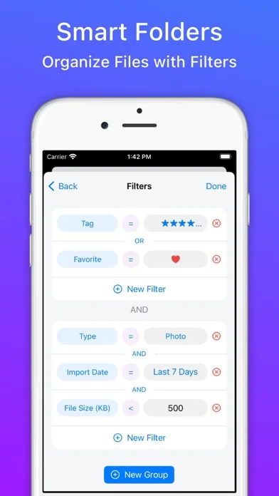 MaxVault - Photo & Video Vault screenshot 5