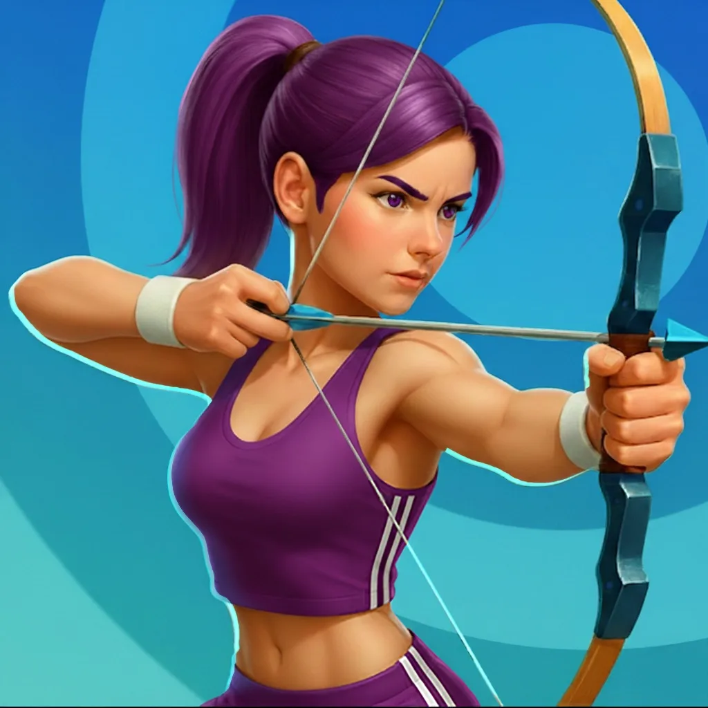 Archery Clash!