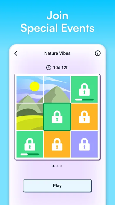 Syllatiles - Word Puzzle Game screenshot 5