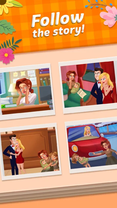 Pull Pin - Home Escape screenshot 4