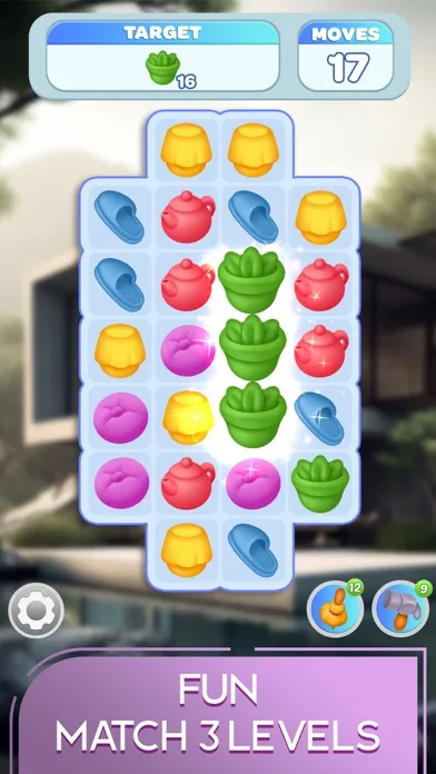 Zen Master: Design & Relax screenshot 3
