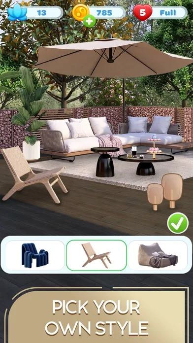 Zen Master: Design & Relax screenshot 4