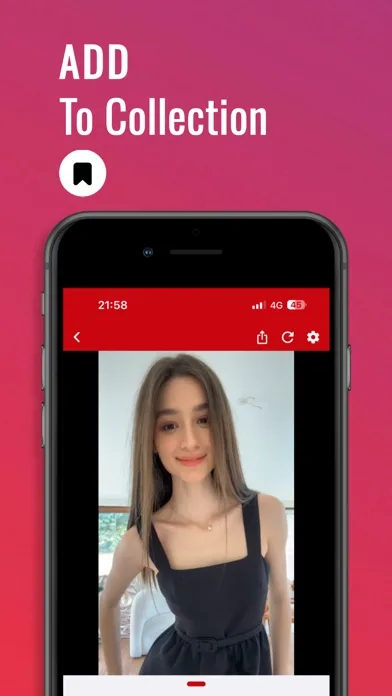 InSaver : Video Downloader screenshot 3