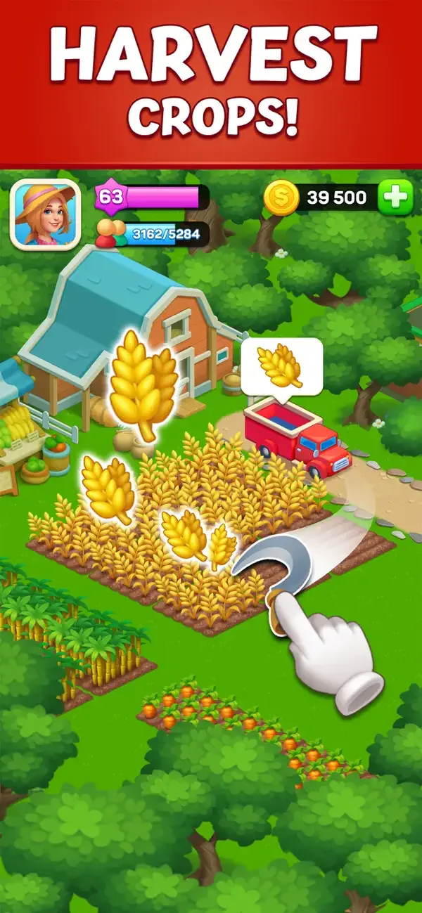Farming Diary screenshot 1