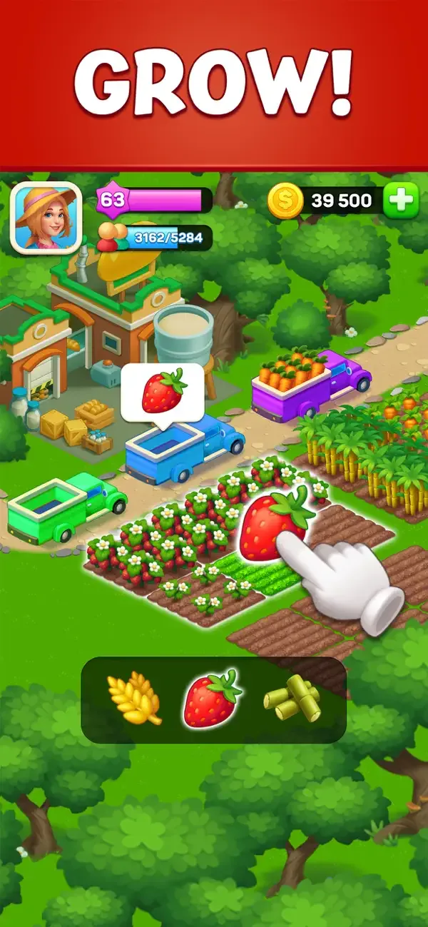 Farming Diary screenshot 2