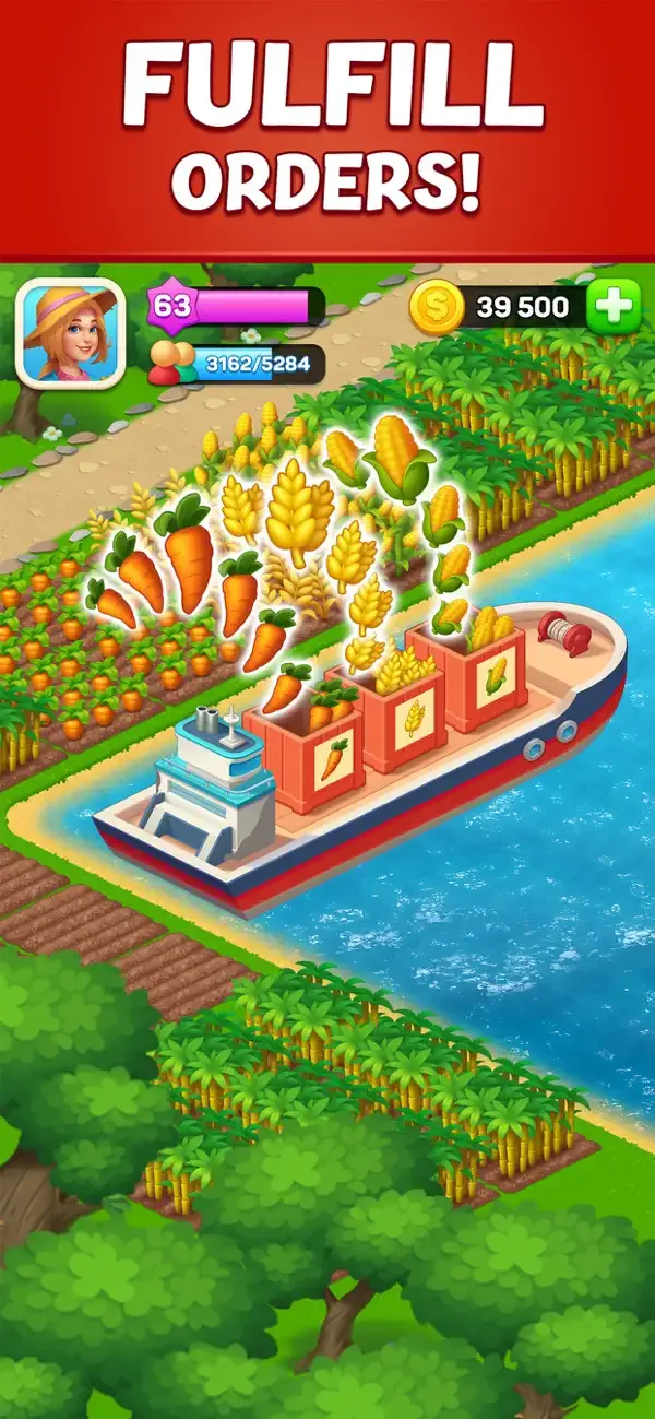 Farming Diary screenshot 3