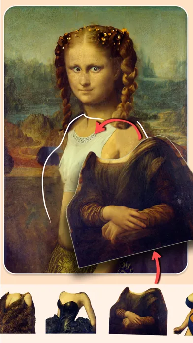 Art Story Puzzle: Color Merge screenshot 3