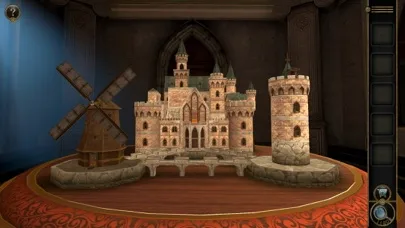 3D Escape Room Detective Story screenshot 5