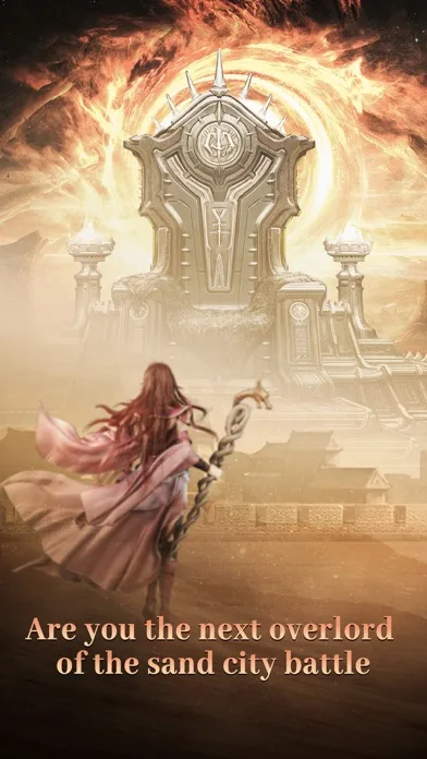 Warriors and Adventure screenshot 1
