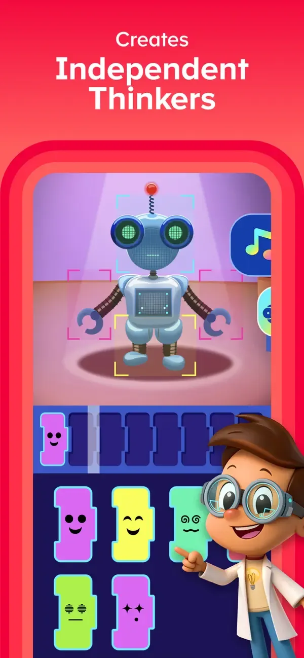 ABCmouse: Kids Learning Games screenshot 4
