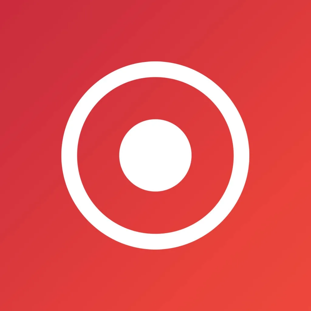 Screen Recorder Voice & Video