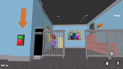 Roblox Obby Betty's Grasp screenshot 2
