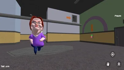 Roblox Obby Betty's Grasp screenshot 3