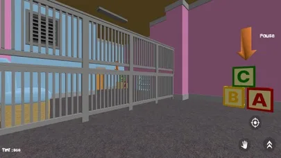 Roblox Obby Betty's Grasp screenshot 4