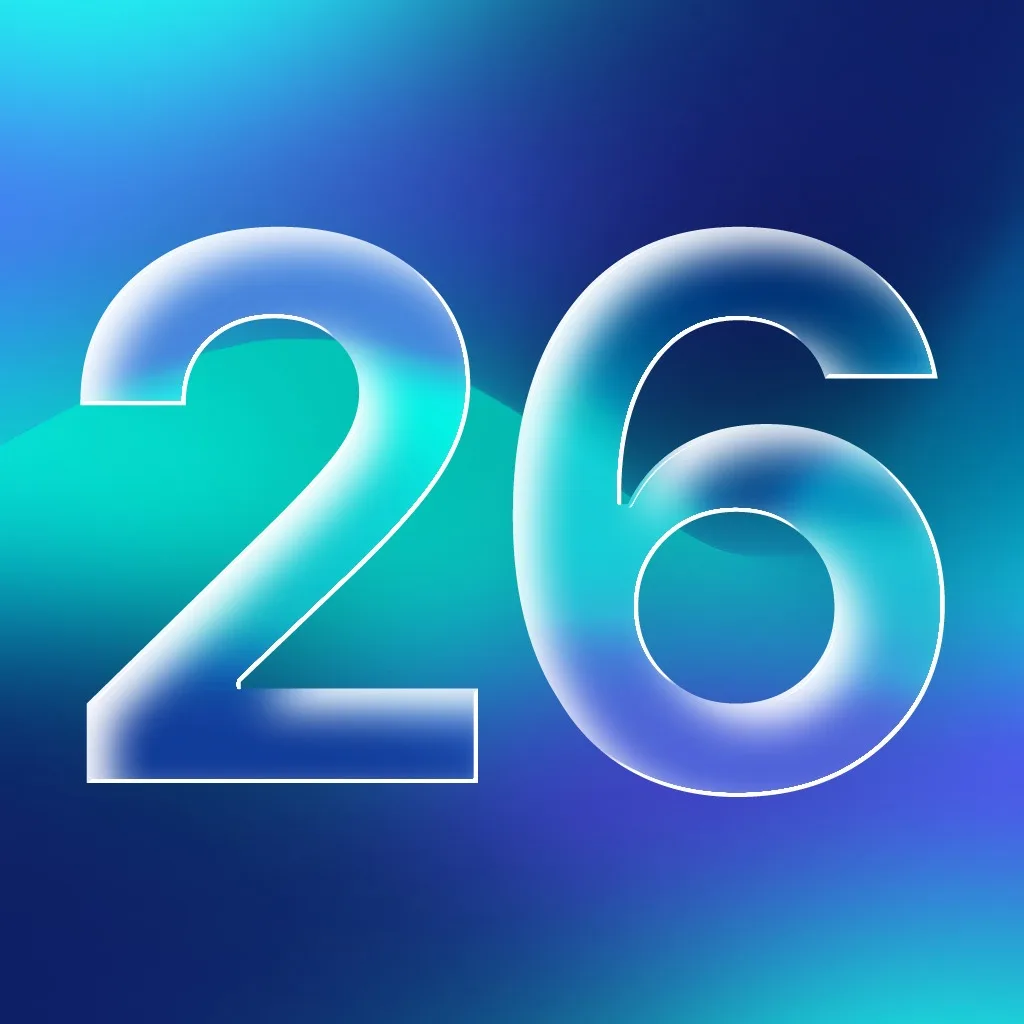 Live Screen 26