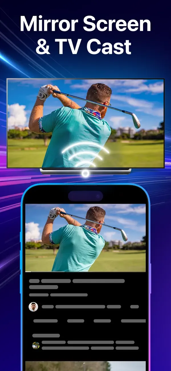 RemoTV: Universal TV Remote screenshot 2