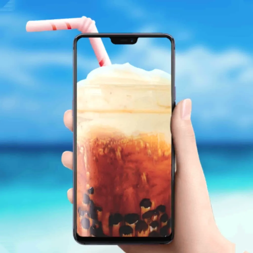Bubble Tea: Boba Drink Recipe