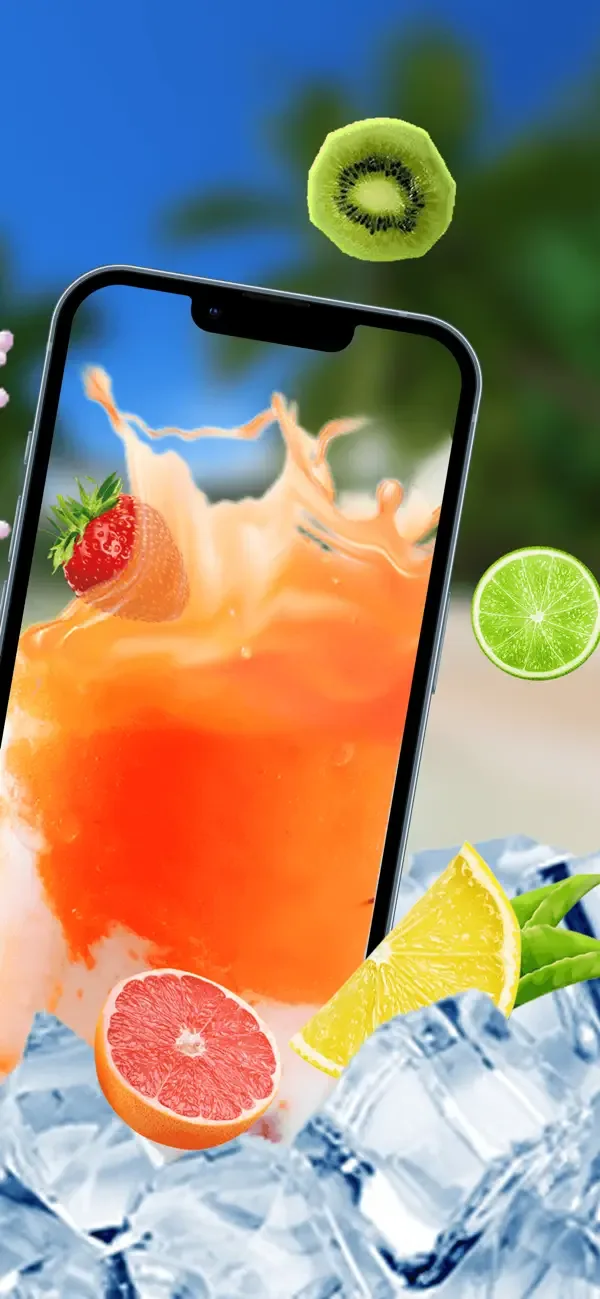 Bubble Tea: Boba Drink Recipe screenshot 3