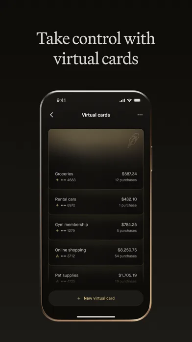Robinhood Banking screenshot 3