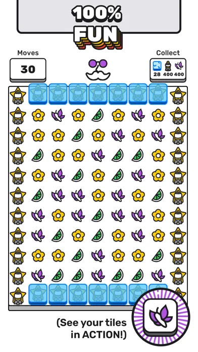Match Collector screenshot 4