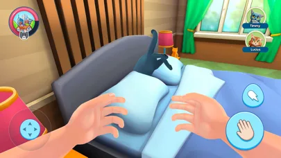 Cat Simulator: My Pets screenshot 3