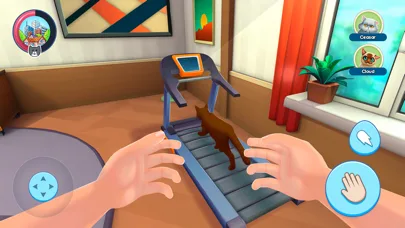 Cat Simulator: My Pets screenshot 5