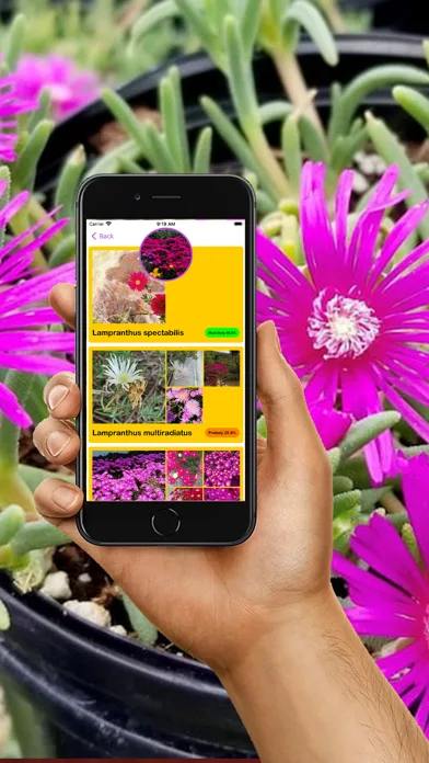 PlantMe screenshot 4