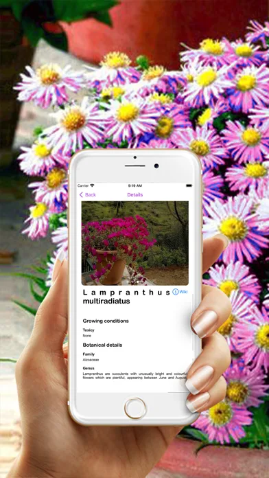 PlantMe screenshot 5