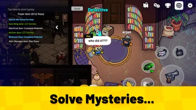 All Out: Play with Friends screenshot 2