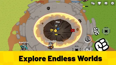 All Out: Play with Friends screenshot 3