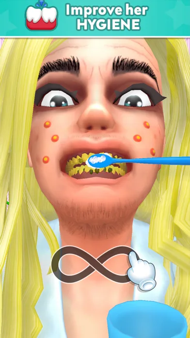 Daily Routine 3D screenshot 2