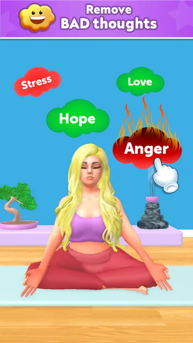 Daily Routine 3D screenshot 3