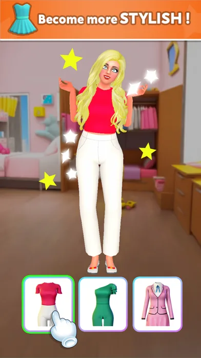Daily Routine 3D screenshot 5