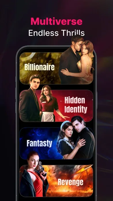 DreameShort - Drama TV screenshot 3