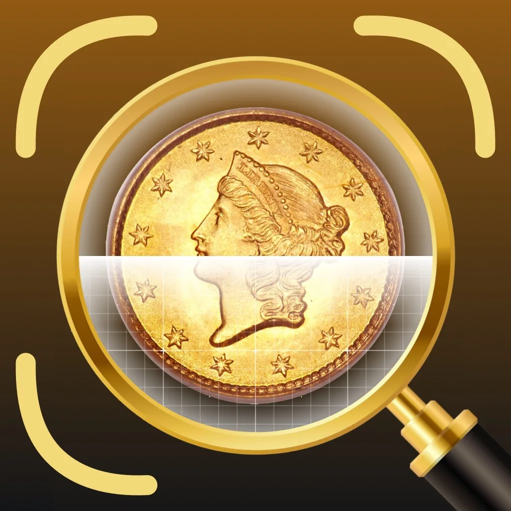Coin Value Checker