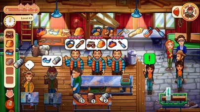 Primrose Lake 5 - Mystery game screenshot 5