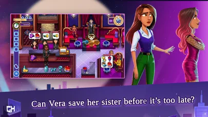Undercover: Secret Management screenshot 1