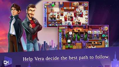 Undercover: Secret Management screenshot 2