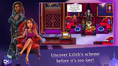Undercover: Secret Management screenshot 4
