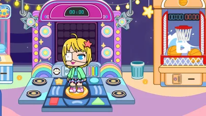 My home Town: super city screenshot 3